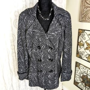 Sandro Sportswear 🧥 Sz Large